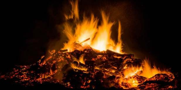 night-fire-easter-celebration