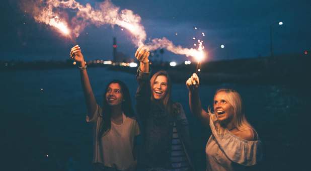 power-sparkler