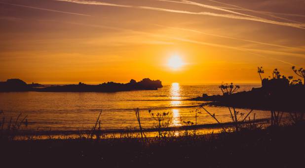 bright-sunset