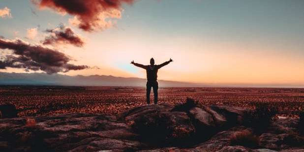 victory-shout