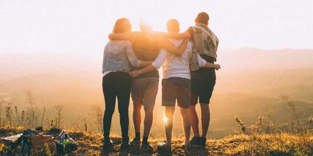 friends-relationships