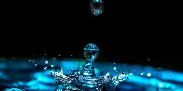 water-droplet