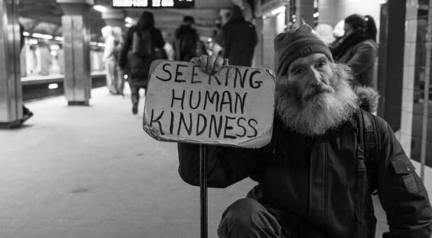seeking-human-kindness