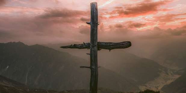 cross-easter