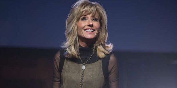 Beth-Moore