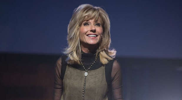 Beth-Moore