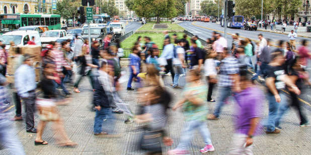 traffic-crowd