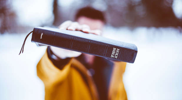 Bible-dangerous