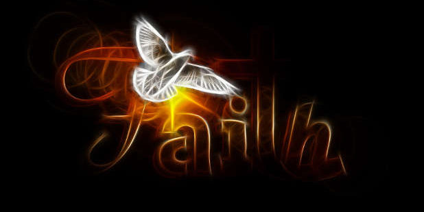Holy-Spirit-faith