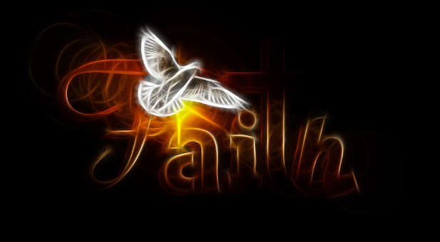 Holy-Spirit-faith