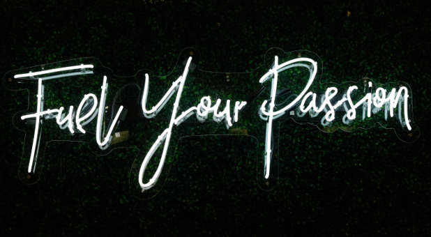 passion-God