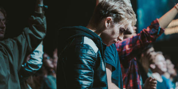 Holy-Spirit-expectations