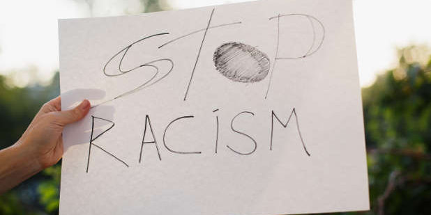 stop-racism