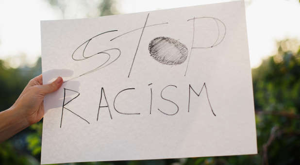 stop-racism