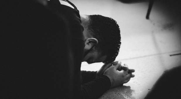 Mikel-French-Holy-Spirit